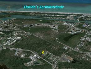 Thumbnail von ***FLORIDA: PŘÍMO OD ET WSG GERMANY - Úchvatný stavební pozemek u přírodního parku***