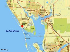 Thumbnail von ***FLORIDA: PŘÍMO OD ET WSG GERMANY - Úchvatný stavební pozemek u přírodního parku***