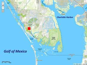 Thumbnail von ***FLORIDA: PŘÍMO OD ET WSG GERMANY - Úchvatný stavební pozemek u přírodního parku***