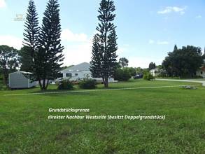 Thumbnail von ***FLORIDA: PŘÍMO OD ET WSG GERMANY - Úchvatný stavební pozemek u přírodního parku***