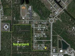 Thumbnail von ***FLORIDA: PŘÍMO OD ET WSG GERMANY - Úchvatný stavební pozemek u přírodního parku***