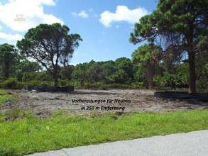 Thumbnail von ***FLORIDA: PŘÍMO OD ET WSG GERMANY - Úchvatný stavební pozemek u přírodního parku***