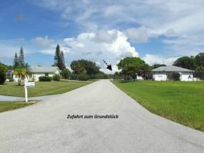 Thumbnail von ***FLORIDA: PŘÍMO OD ET WSG GERMANY - Úchvatný stavební pozemek u přírodního parku***