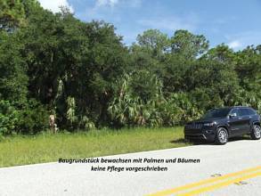 Thumbnail von ***FLORIDA: ET WSG GERMANY'DEN DOĞRUDAN - Göz alıcı göl manzaralı eşsiz arsa***