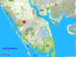 Thumbnail von ***FLORIDA: ET WSG GERMANY'DEN DOĞRUDAN - Göz alıcı göl manzaralı eşsiz arsa***