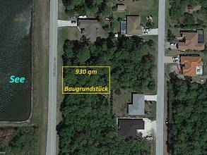 Thumbnail von ***FLORIDA: ET WSG GERMANY'DEN DOĞRUDAN - Göz alıcı göl manzaralı eşsiz arsa***