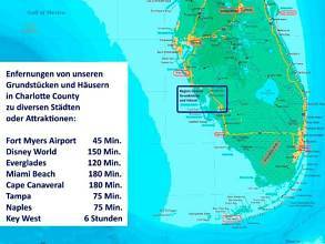 Thumbnail von ***FLORIDA: ET WSG GERMANY'DEN DOĞRUDAN - Göz alıcı göl manzaralı eşsiz arsa***