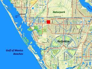 Thumbnail von ***FLORIDA: ET WSG GERMANY'DEN DOĞRUDAN - Göz alıcı göl manzaralı eşsiz arsa***