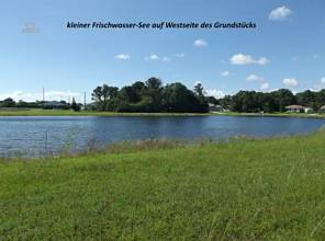 Thumbnail von ***FLORIDA: ET WSG GERMANY'DEN DOĞRUDAN - Göz alıcı göl manzaralı eşsiz arsa***