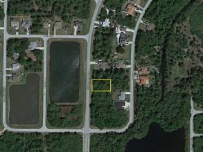 Thumbnail von ***FLORIDA: ET WSG GERMANY'DEN DOĞRUDAN - Göz alıcı göl manzaralı eşsiz arsa***