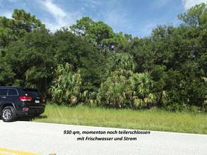 Thumbnail von ***FLORIDA: ET WSG GERMANY'DEN DOĞRUDAN - Göz alıcı göl manzaralı eşsiz arsa***