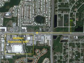 Thumbnail von ***FLORIDA: ET WSG GERMANY'DEN DOĞRUDAN - Göz alıcı göl manzaralı eşsiz arsa***