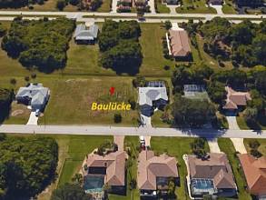 Thumbnail von ***FLORIDA: DIRECT VAN ET WSG GERMANY - TOP bouwgrond op TOP locatie***