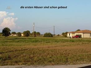 Thumbnail von ***FLORIDA: DIRECTLY FROM ET WSG GERMANY - Huge building plot in a new development area***