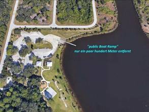 Thumbnail von ***FLORIDA: DIRECTLY FROM ET WSG GERMANY - Huge building plot in a new development area***