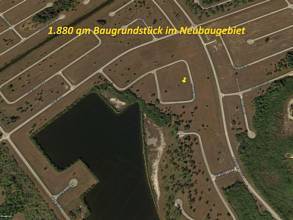 Thumbnail von ***FLORIDA: DIRECTLY FROM ET WSG GERMANY - Huge building plot in a new development area***