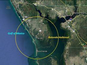 Thumbnail von ***FLORIDA: DIRECTLY FROM ET WSG GERMANY - Huge building plot in a new development area***