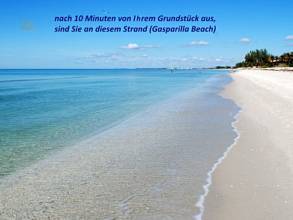 Thumbnail von ***FLORIDA: DIRECTLY FROM ET WSG GERMANY - Huge building plot in a new development area***