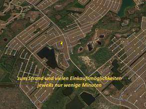 Thumbnail von ***FLORIDA: DIRECTLY FROM ET WSG GERMANY - Huge building plot in a new development area***