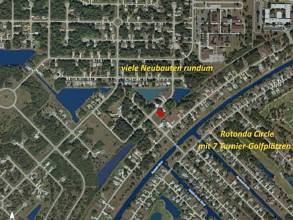 Thumbnail von ***FLORIDA: DIRECTO DESDE ET WSG GERMANY - Terreno exclusivo en la mejor ubicación***