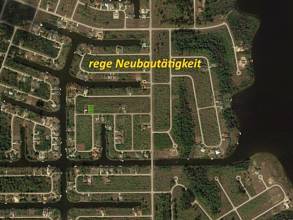 Thumbnail von ***FLORIDA: DIRETTAMENTE DA ET WSG GERMANY - Super terreno edificabile***