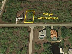 Thumbnail von ***FLORIDA: DIRETTAMENTE DA ET WSG GERMANY - Super terreno edificabile***