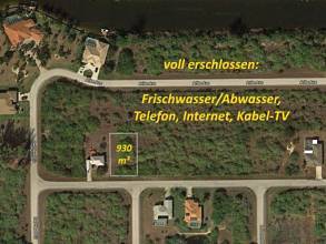 Thumbnail von ***FLORIDA: DIRETTAMENTE DA ET WSG GERMANY - Super terreno edificabile***