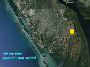 Thumbnail von ***FLORIDA: DIRETTAMENTE DA ET WSG GERMANY - Super terreno edificabile***