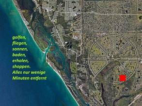 Thumbnail von ***FLORIDA: DIREKT VOM ET WSG GERMANY - Baugrundstück in ruhiger Lage***