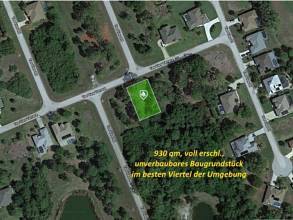 Thumbnail von ***FLORIDA: DIREKT VOM ET WSG GERMANY - Baugrundstück in ruhiger Lage***