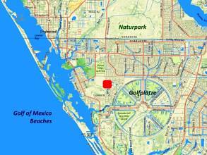 Thumbnail von ***FLORIDA: GERMANY ET WSG' den doğrudan - Plaj yakınında harika bir arsa***