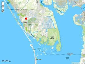 Thumbnail von ***FLORIDA: GERMANY ET WSG' den doğrudan - Plaj yakınında harika bir arsa***