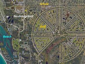 Thumbnail von ***FLORIDA: GERMANY ET WSG' den doğrudan - Plaj yakınında harika bir arsa***