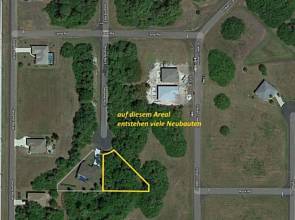 Thumbnail von ***FLORIDA: GERMANY ET WSG' den doğrudan - Plaj yakınında harika bir arsa***