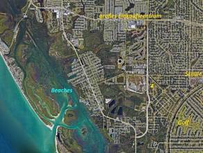 Thumbnail von ***FLORIDA: GERMANY ET WSG' den doğrudan - Plaj yakınında harika bir arsa***