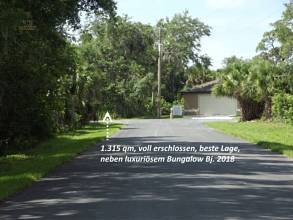 Thumbnail von ***FLORIDA: GERMANY ET WSG' den doğrudan - Plaj yakınında harika bir arsa***