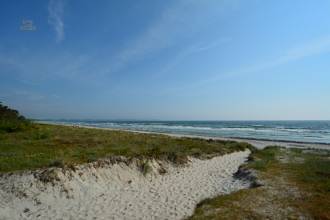 Thumbnail von Neuwertiges Ferienhaus an der Ostsee als attraktive Kapitalanlage
