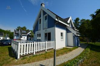 Thumbnail von Neuwertiges Ferienhaus an der Ostsee als attraktive Kapitalanlage
