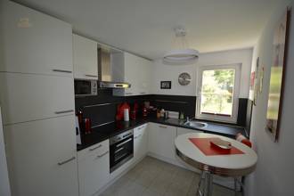 Thumbnail von Neuwertiges Ferienhaus an der Ostsee als attraktive Kapitalanlage