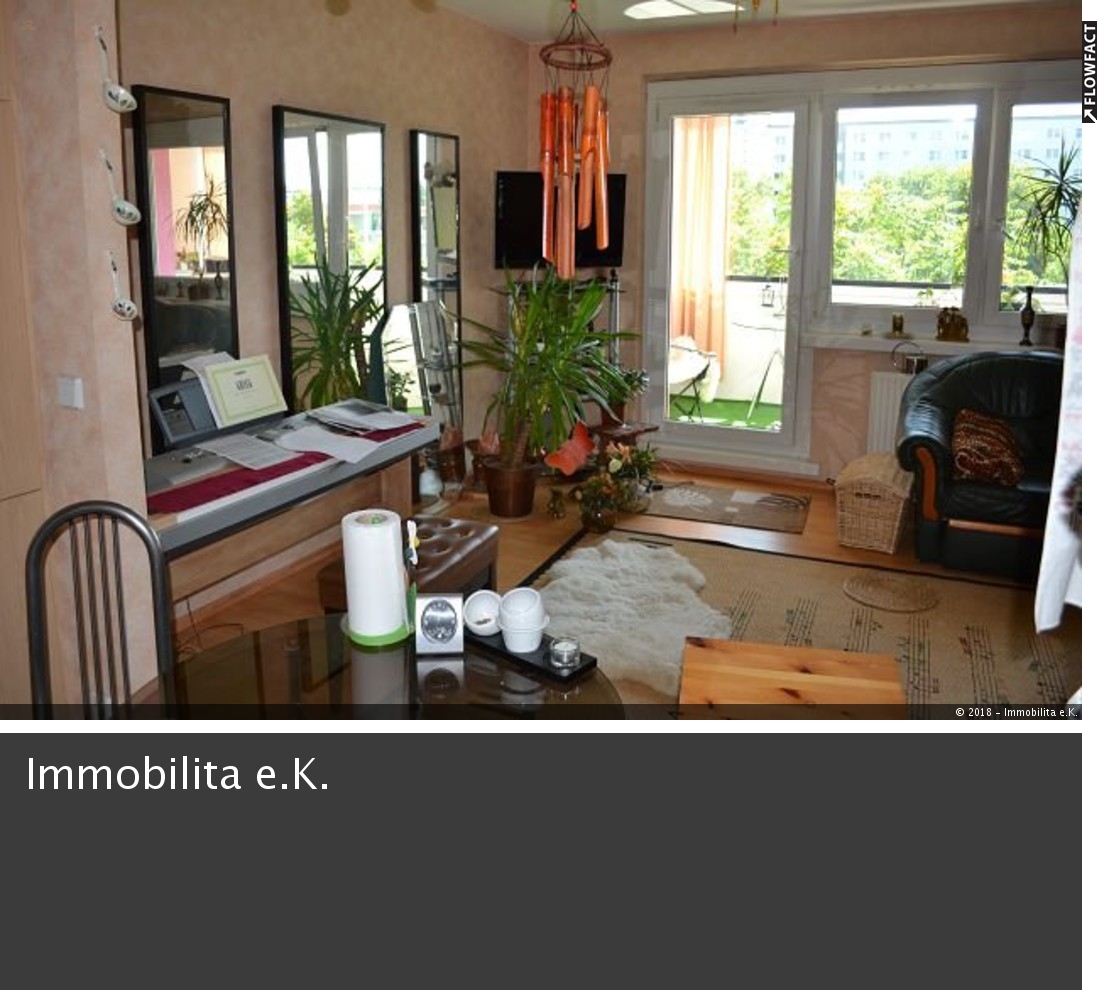 Kapitalanlage am Volkspark Prenzlauer Berg