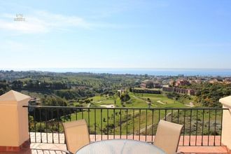 Thumbnail von Luxus-Villa in Los Flamingos R2708978