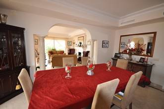 Thumbnail von Luxus-Villa in Benahavis JRP028S