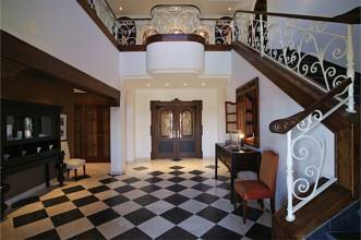 Thumbnail von Luxus-Villa in Benahavis JRP107S