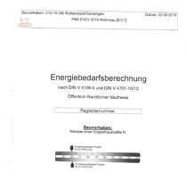 Thumbnail von immobilien-lindstedt.de / NOWY BUDYNEK! ZAMIESZKAJ TERAZ W TEJ ATRAKCYJNEJ POŁÓWCE DOMU DWURODZINNEGO!