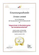 Thumbnail von immobilien-lindstedt.de / NOWY BUDYNEK! ZAMIESZKAJ TERAZ W TEJ ATRAKCYJNEJ POŁÓWCE DOMU DWURODZINNEGO!