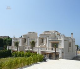 Thumbnail von Luxus-Villa in Marbella JRP228S