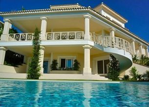 Thumbnail von Luxus-Villa in Marbella JRP246S