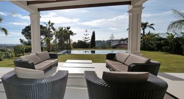 Thumbnail von Luxus-Villa in Marbella AVR3278