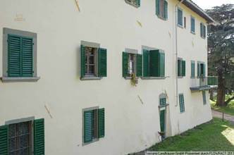 Thumbnail von ehrwürdiges Anwesen mit Villa, Landhaus und weiteren Nebengebäuden