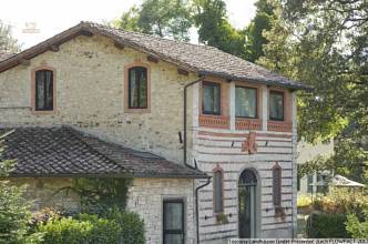 Thumbnail von ehrwürdiges Anwesen mit Villa, Landhaus und weiteren Nebengebäuden